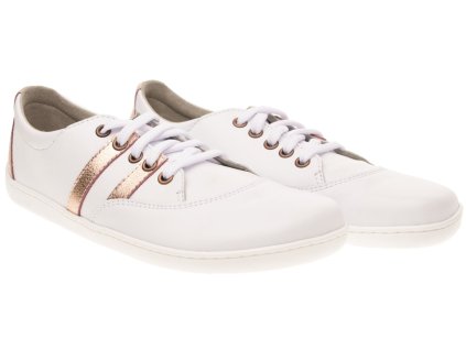 FARE BARE ELEGANT Basic A white celoroční A5311181