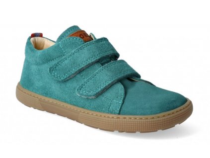 KOEL4kids Bernardo velour aqua