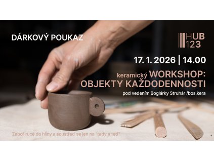 Boglarka Objekty každodennosti