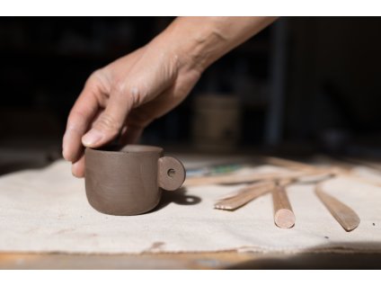 Workshop - OBJEKTY KAŽDODENNOSTI 7. 2. 2026