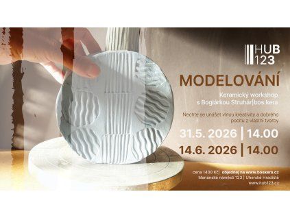 Boglarka Modelování