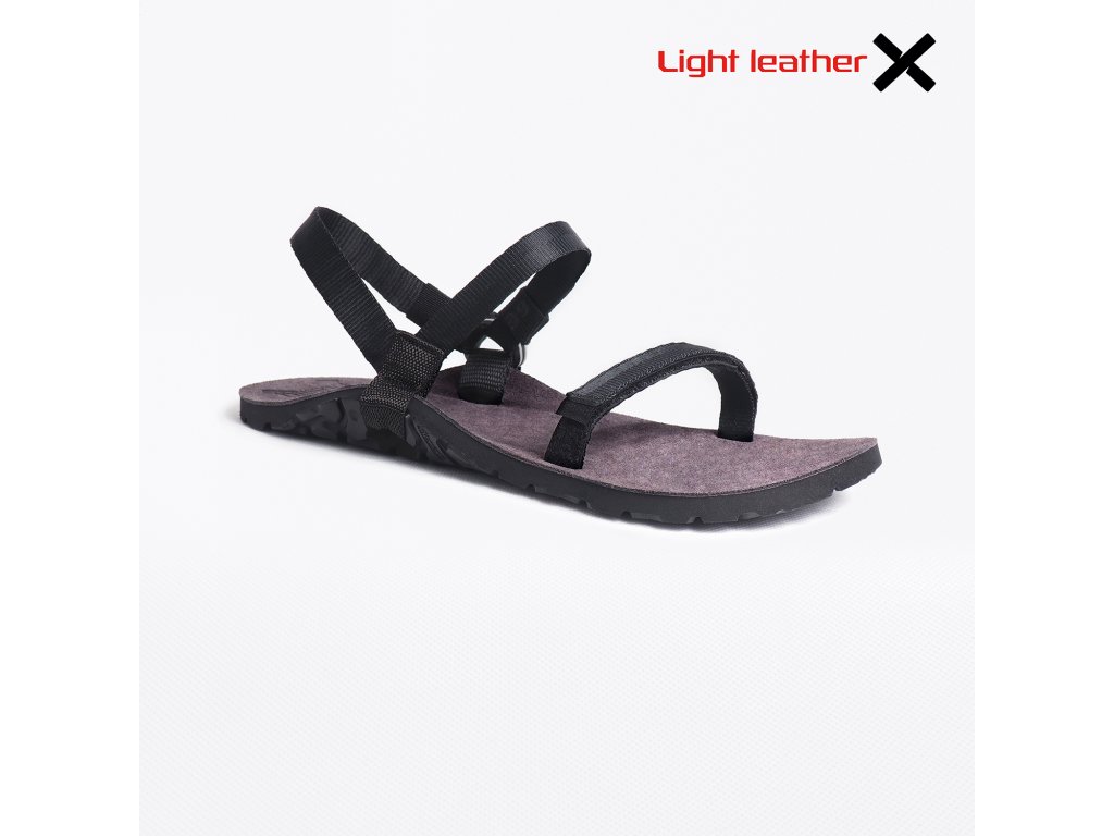 light leather x