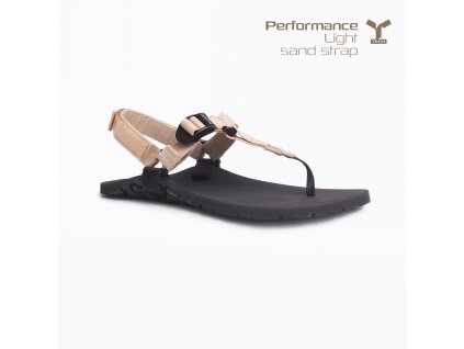 bosky performance light Y tech sand strap normal