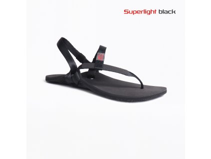 superlight black