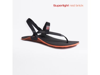 superlight red brick