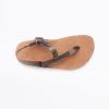 bosky light ii Y leather tierra top clean
