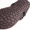bosky light ii Z leather tierra bottom clean