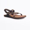 bosky light ii Z leather tierra normal clean
