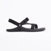 bosky performance Z tech leather side clean