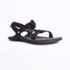 bosky performance Z tech leather normal clean