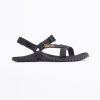 bosky performance Z tech black orange outside clean