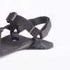 bosky performance Z tech black orange detail clean