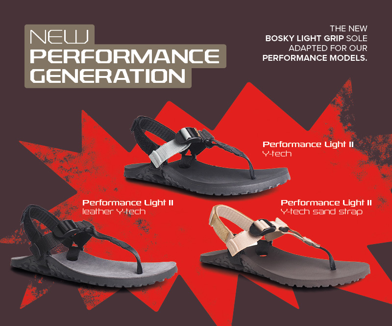 News 2025 Performance Light II M