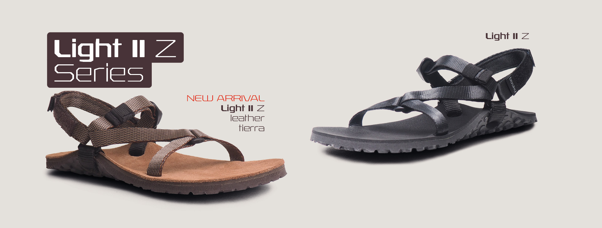 Light II Z models