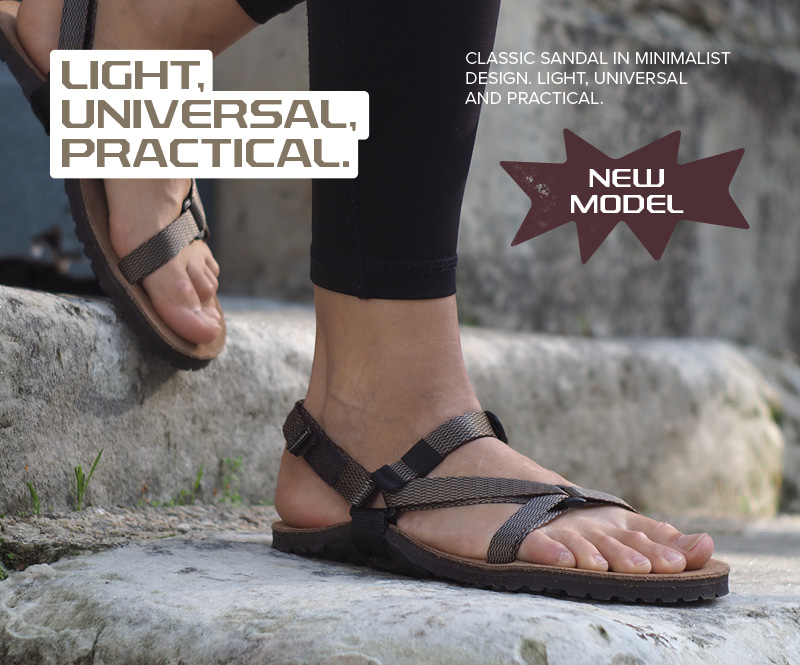 Light II Z leather tierra