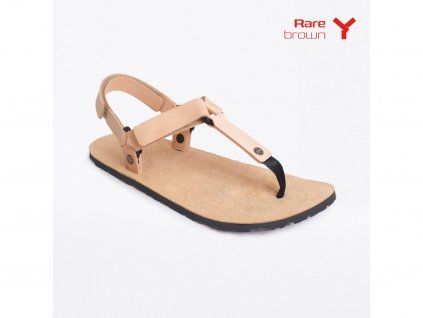 bosky rare Y brown front