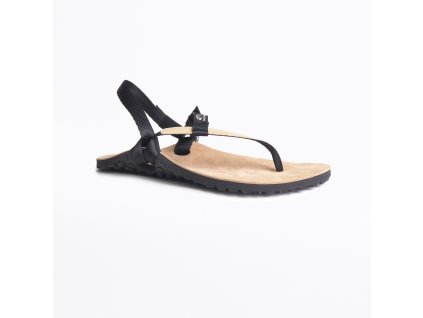 bosky light ii Y leather brown normal clean