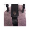 bosky rare Y black front detail