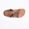 bosky light ii Z leather tierra top clean