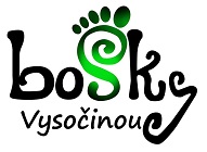 bosky Vysočinou