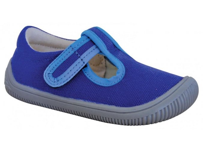 Protetika detska obuv Kirby Blue 642ec179ccd62