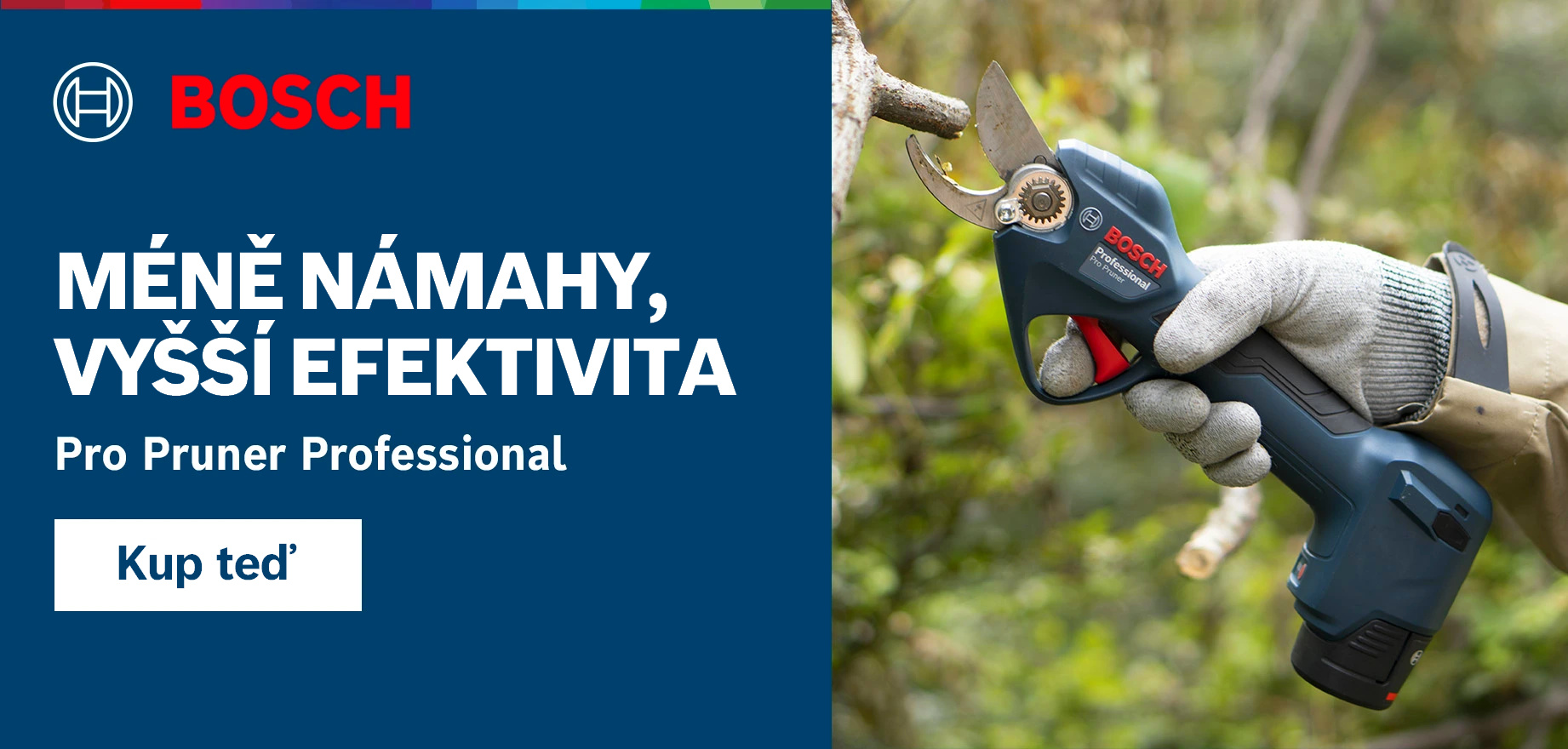 BRAND WEEK PRO PRUNER