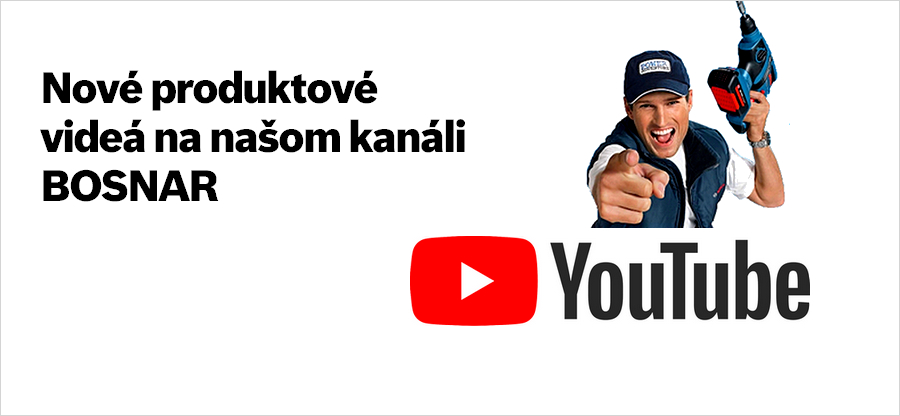produktove videa bosch