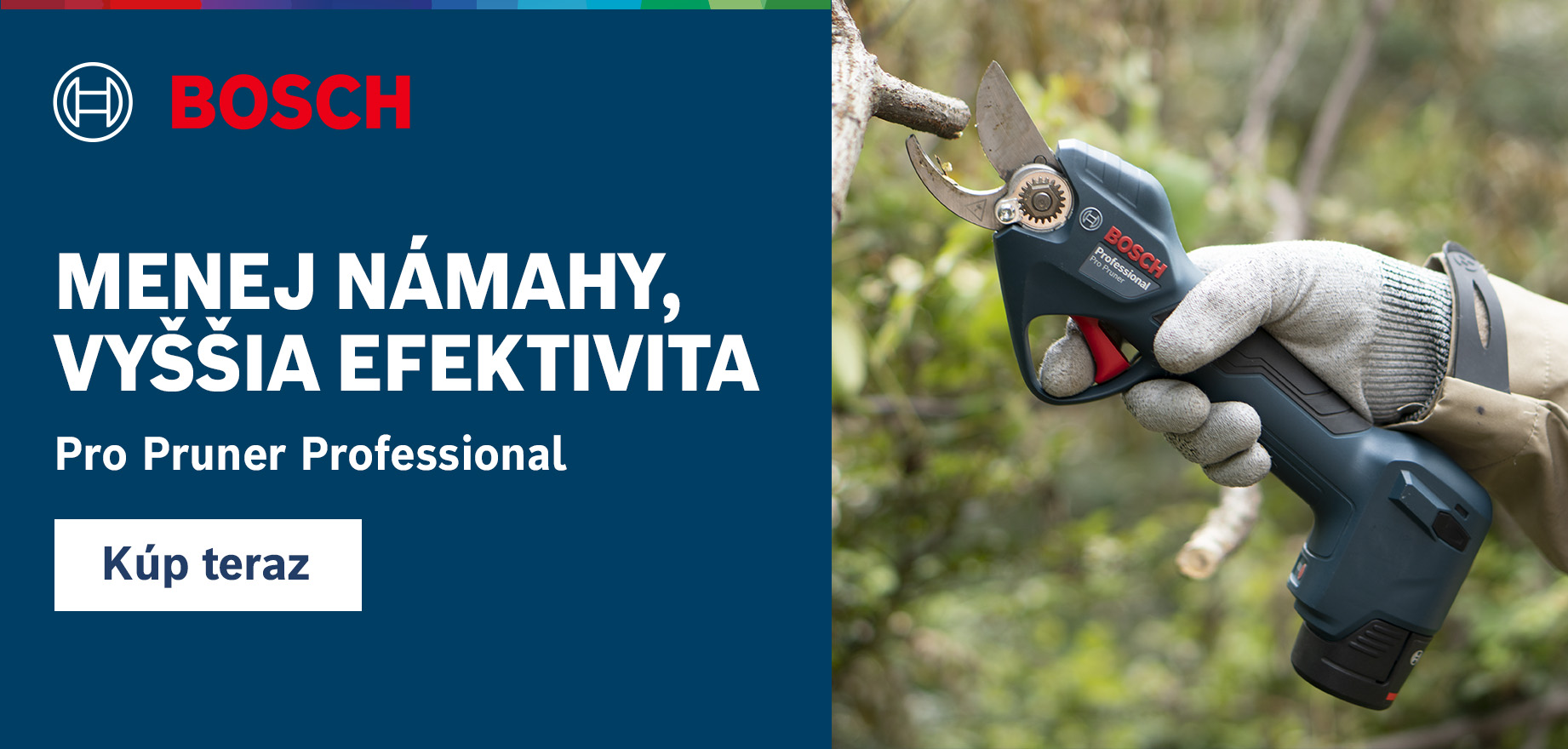 BRAND WEEK PRO PRUNER