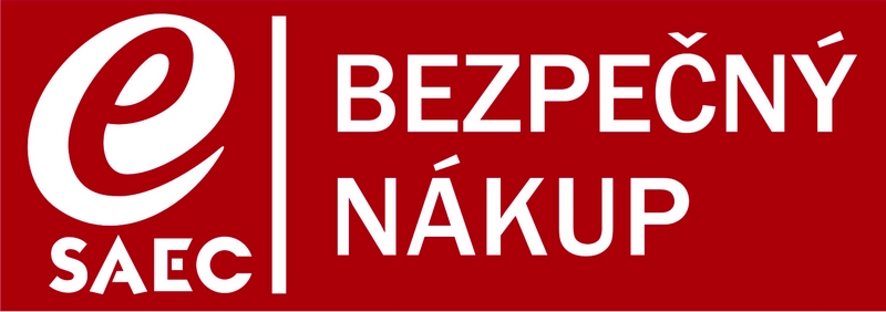 SAEC - bezpečný nákup