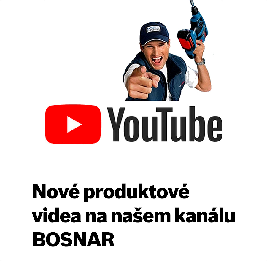 produktove videa bosch