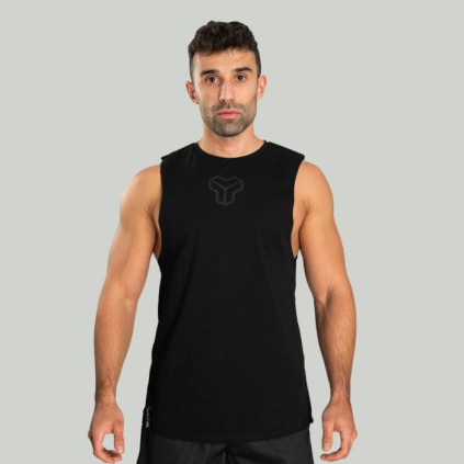 Tielko Essential Cut-off Black - STRIX