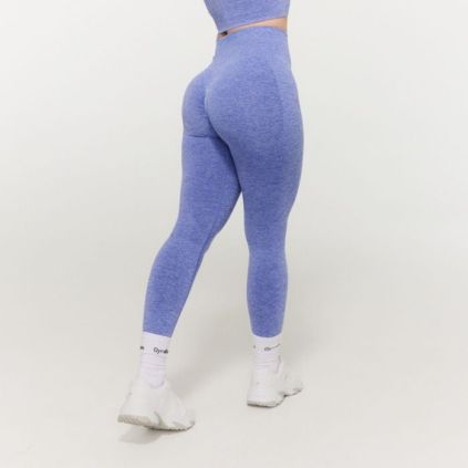 Dámske legíny FLO Cobalt - GymBeam