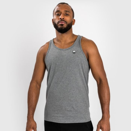 Tielko Silent Power Lite Tank Top Heather Grey - Venum