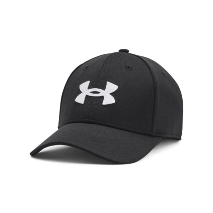 Šiltovka Men‘s Blitzing Black / White - Under Armour