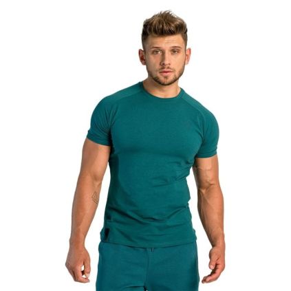 Tričko Nova Deep Teal - STRIX
