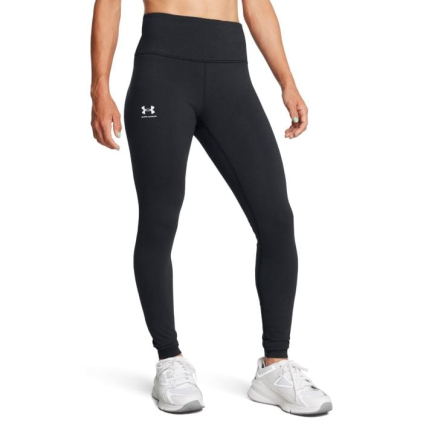 Dámske legíny Rival Black - Under Armour
