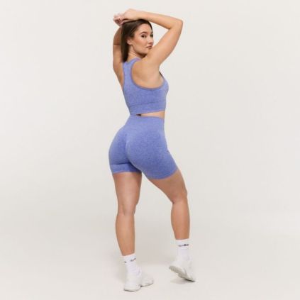 Dámske šortky FLO Cobalt - GymBeam