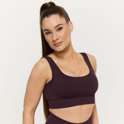 Podprsenka Bralette GymBabe Eclipse - GymBeam
