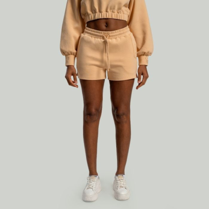 Dámske šortky Lunar Sandshell - STRIX