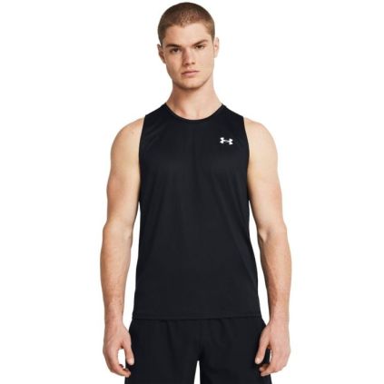 Tílko Tech Black - Under Armour