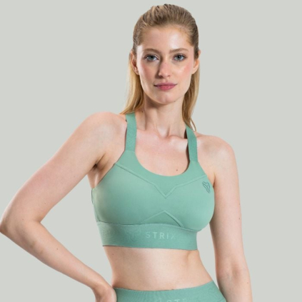 Športová podprsenka Nebula Agave - STRIX