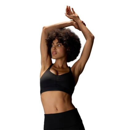 Športová podprsenka Light Support Black - Champion