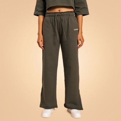 Dámske tepláky Serenity Shadow - BeastPink