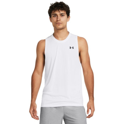 Tielko Tech White - Under Armour