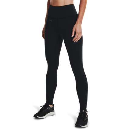 Dámske legíny Motion Legging Black - Under Armour