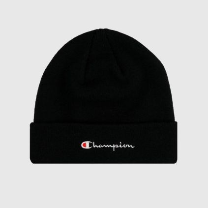 Čiapka Beanie Grey – Champion