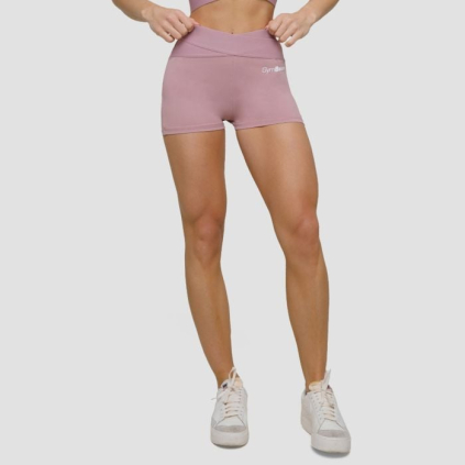 Dámske šortky Agile Woodrose - GymBeam