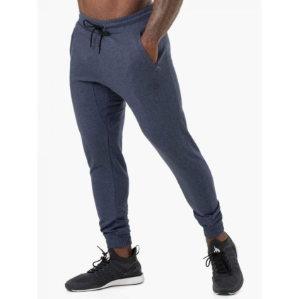Pánske tepláky Iron Navy Blue - Ryderwear