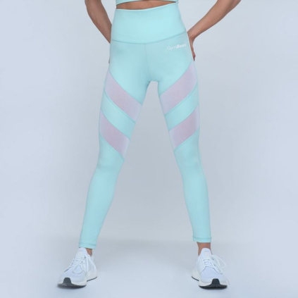 Dámske legíny Fave Mint - GymBeam