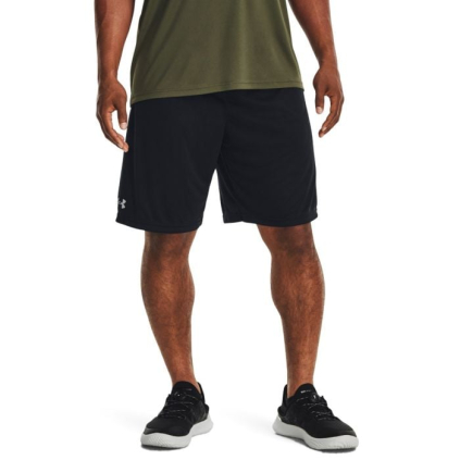 Kraťasy UA Tech WM Graphic Short Black - Under Armour